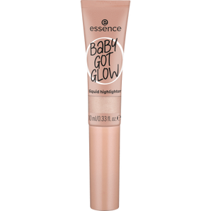 Highlighter Liquid Baby Got Glow - 10 ml - VivaVoss