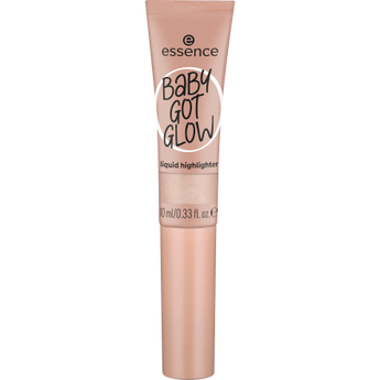 Highlighter Liquid Baby Got Glow - 10 ml - VivaVoss