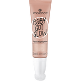 Highlighter Liquid Baby Got Glow 10 Sassy in Silk essence
