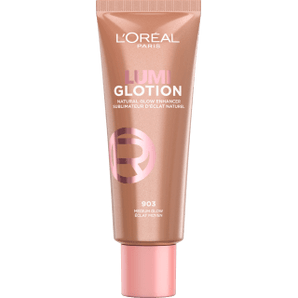 Highlighter Lumi Glotion , 40 ml L'Oréal Paris, L'Oréal Paris, Teint , Highlighter by L'ORÉAL PARIS – Available at VivaVoss