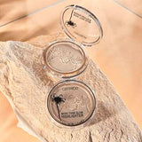 Highlighter More Than Glow 010 Ultimate Platinum Glaze 