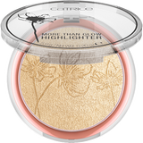 Highlighter More Than Glow 010 Ultimate Platinum Glaze 