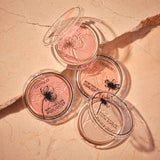 Highlighter More Than Glow 010 Ultimate Platinum Glaze 