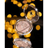 Highlighter More Than Glow 020 Supreme Rose Beam 