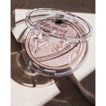 Highlighter More Than Glow 020 Supreme Rose Beam 