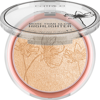 Highlighter More Than Glow 030 Beyond Golden Glow 