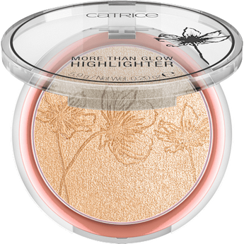 Highlighter More Than Glow 030 Beyond Golden Glow 