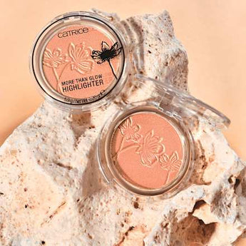 Highlighter More Than Glow 030 Beyond Golden Glow 