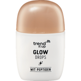 Highlighter Peptide Drops trend !t up
