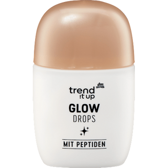 Highlighter Peptide Drops trend !t up