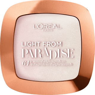 Highlighter Puder Icoconic 01 Glow, 9 g L'Oréal Paris, L'Oréal Paris, Teint , Highlighter by L'ORÉAL PARIS – Available at VivaVoss