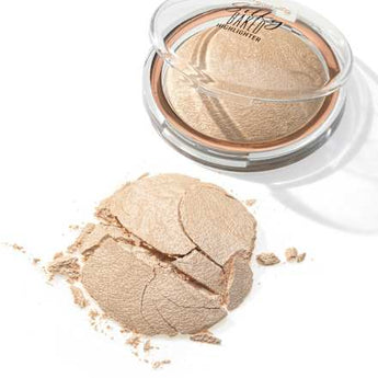 Highlighter Silky Baked Glowlights 010 trend !t up