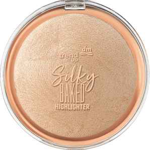 Highlighter Silky Baked Glowlights 010 trend !t up