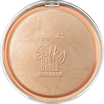 Highlighter Silky Baked Glowlights 010 trend !t up