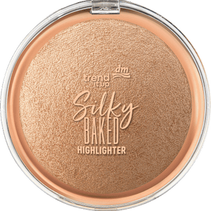 Highlighter Silky Baked Glowlights 020 trend !t up