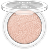 Highlighter Soft Glow 02 Aurora Glow lavera NATURKOSMETIK