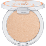 Highlighter Soft Touch Boucy Glow 10 Soft Glaze essence