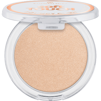 Highlighter Soft Touch Boucy Glow 10 Soft Glaze essence