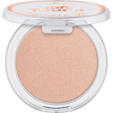 Highlighter Soft Touch Boucy Glow 20 Glazed Dew essence
