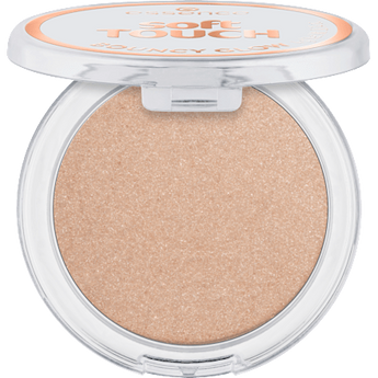 Highlighter Soft Touch Boucy Glow 30 Glazing Gleam essence