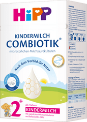 Kindermilch Combiotik ab 2 Jahren, 600 g