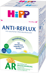 Spezialnahrung Anti-Reflux von Geburt an, 0,6 kg