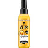Hitzeschutz Öl-Spray Oil Nutritive Schwarzkopf GLISS