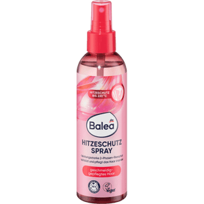 Hitzeschutzspray 2 - Phasen, 200 ml Balea, Haare,Haarstyling,Hitzeschutzspray & Co. by Balea – Available at VivaVoss