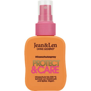 Hitzeschutzspray Protect & Care Jean&Len