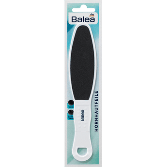 Hornhautentferner Feile, 1 St Fußcreme & Fußpflege by Balea – Available at VivaVoss