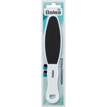 Hornhautentferner Feile, 1 St Fußcreme & Fußpflege by Balea – Available at VivaVoss