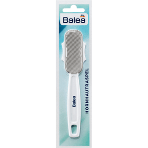 Hornhautentferner Raspel, 1 St Fußcreme & Fußpflege by Balea – Available at VivaVoss