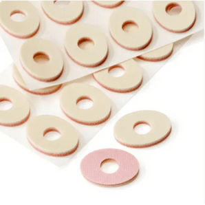 Hühneraugen Druckschutzringe, 20 St by Balea – Available at VivaVoss