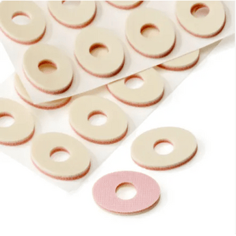 Hühneraugen Druckschutzringe, 20 St by Balea – Available at VivaVoss