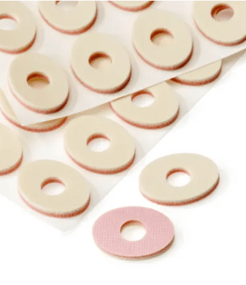 Hühneraugen Druckschutzringe, 20 St by Balea – Available at VivaVoss