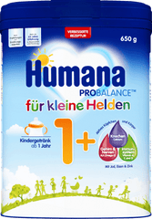 Kindergetränk 1+ ab 1 Jahr, 650 g