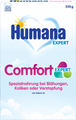 Spezialnahrung Comfort Expert von Geburt an, 350 g