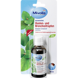 Husten- und Bronchialtropfen Mivolis