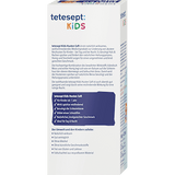 Hustensaft Kids Honig & Isländisch Moos tetesept