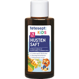 Hustensaft Kids Honig & Isländisch Moos tetesept