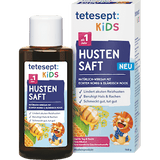 Hustensaft Kids Honig & Isländisch Moos tetesept