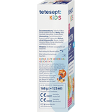 Hustensaft Kids Honig & Isländisch Moos tetesept