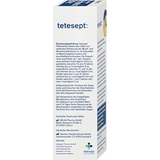 Hustensaft Pflanzlicher Reizhusten Stiller  tetesept