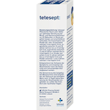 Hustensaft Pflanzlicher Reizhusten Stiller  tetesept