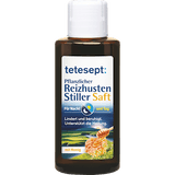 Hustensaft Pflanzlicher Reizhusten Stiller  tetesept