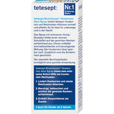 Hustenspray Reiz Akut  tetesept