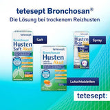 Hustenspray Reiz Akut  tetesept