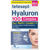 Hyaluron 100 Complex Tabletten 30 St tetesept
