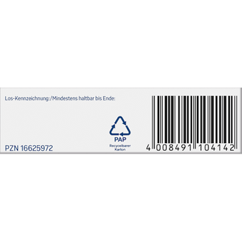 Hyaluron 100 Complex Tabletten 30 St tetesept
