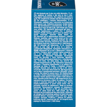 Hyaluron Hydrogel Fresh Balea MEN
